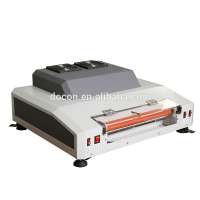 DC-330LA UV coating machine