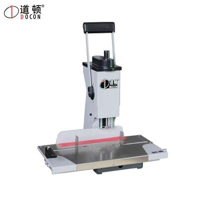 DC-1001D automatic punching machine