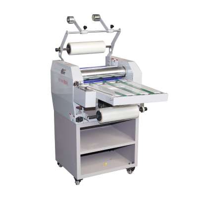 DC-5001 automatic feeder laminator